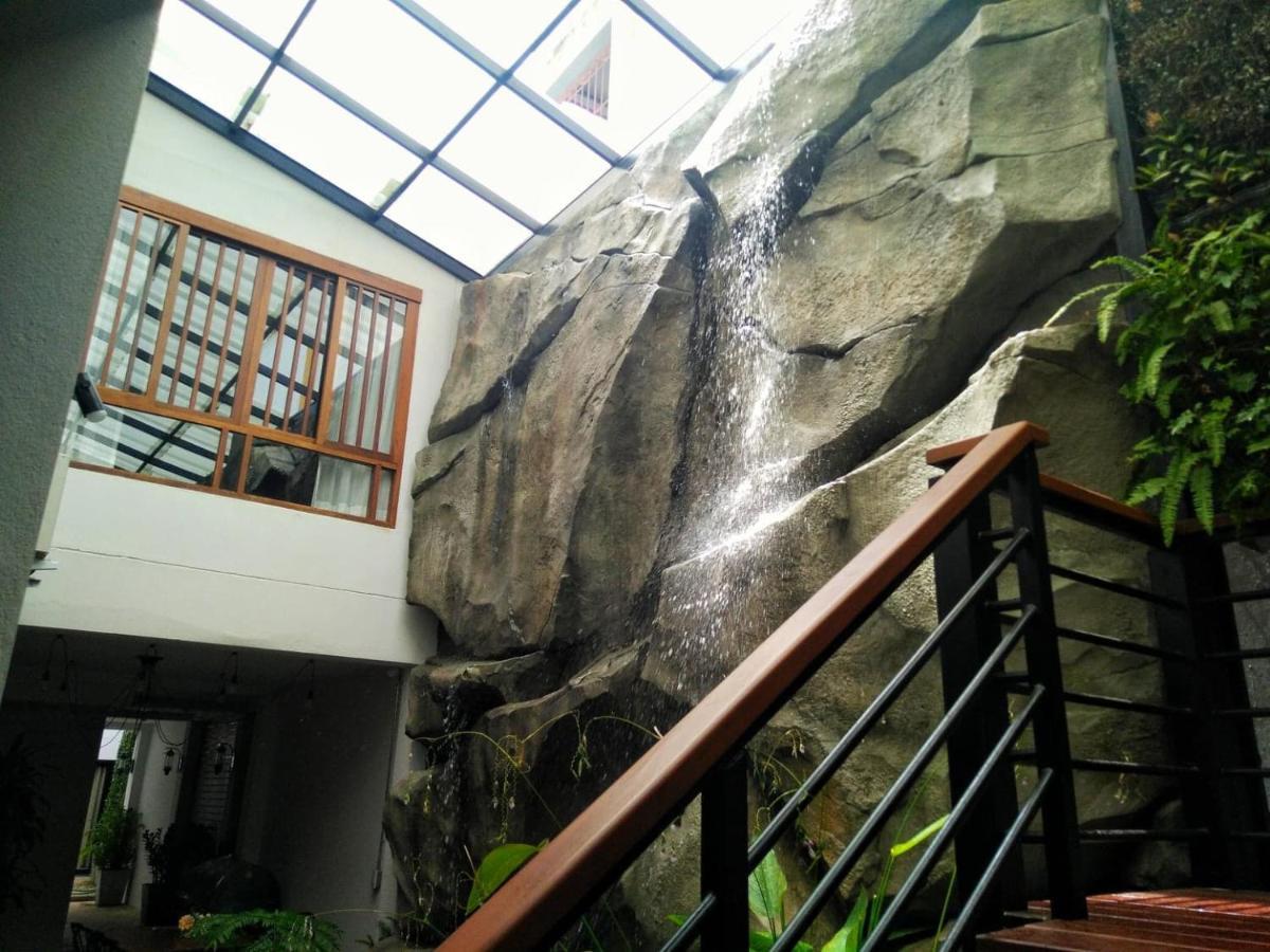 Forte Chiang Mai Exterior foto